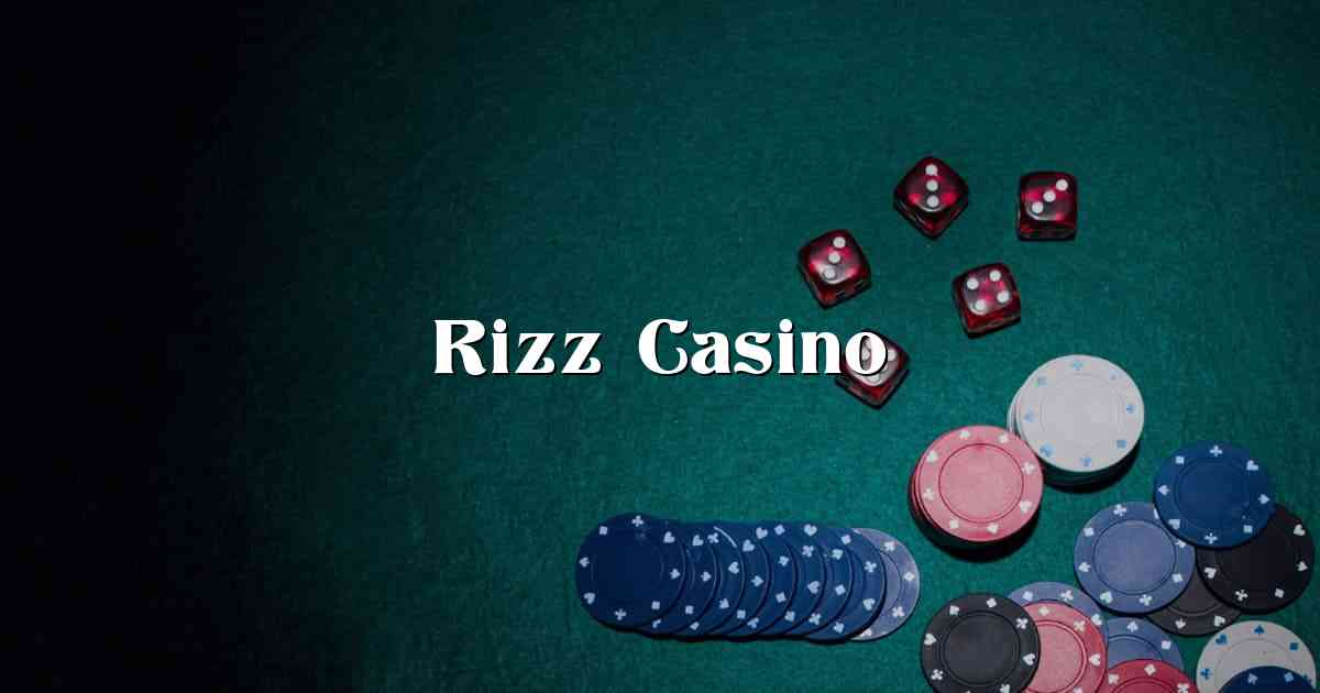 Rizz Casino