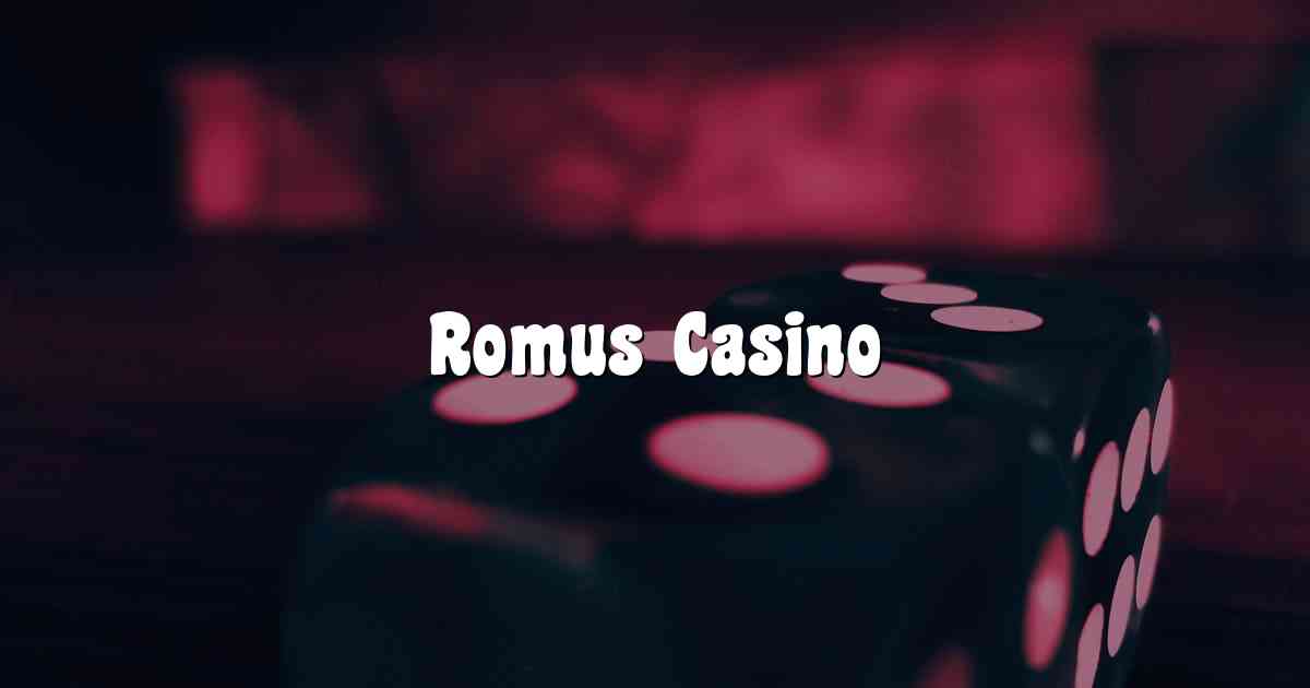 Romus Casino