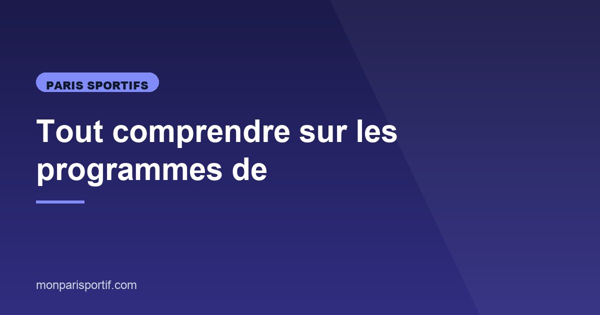 Illustration de l'article consacré aux programmes de fidélité